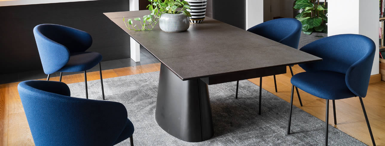 Arredamento mobili tavoli sedie