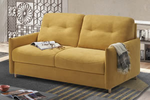 divano letto TOMMY  matrimoniale