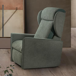 Poltrona Orietta Vitarelax