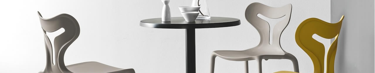 Sedie Connubia Calligaris, Target