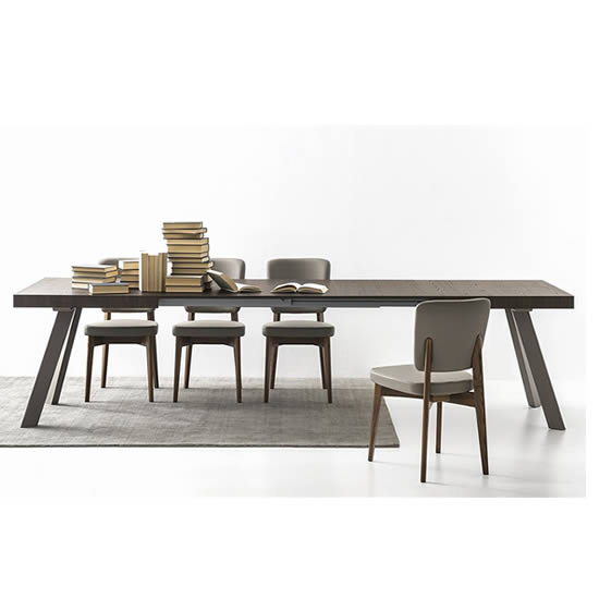 Sigma tavolo calligaris connubia