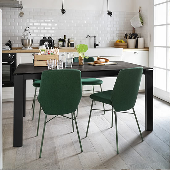Tavolo rettangolare calligaris
