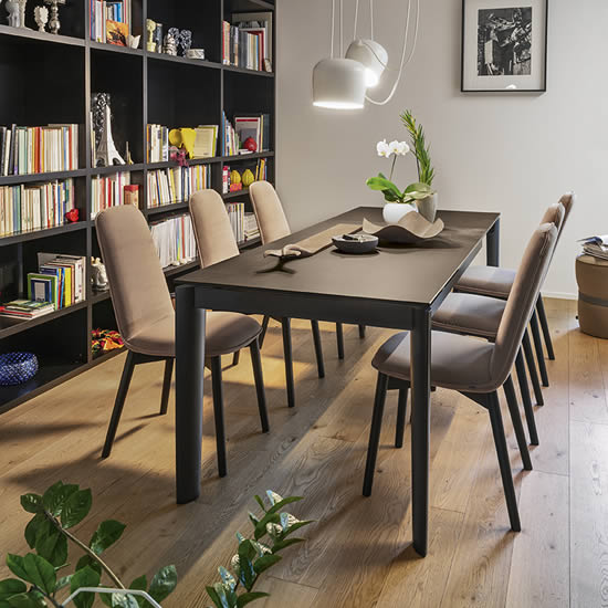 Tavolo rettangolare calligaris