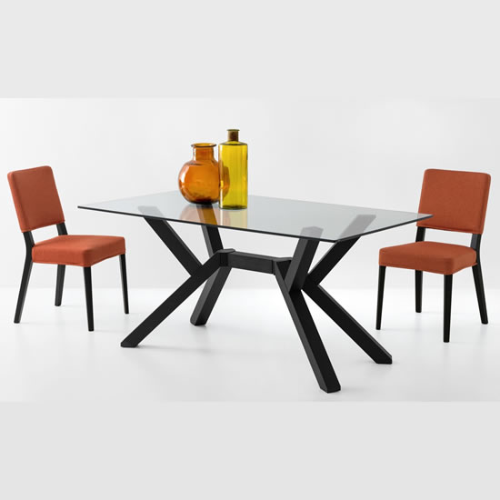 Mikado rettangolare tavolo calligaris connubia
