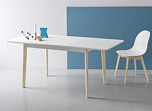 Tavolo rettangolare calligaris