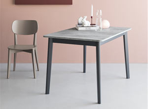 Tavolo rettangolare calligaris