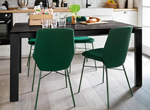 Tavolo rettangolare calligaris