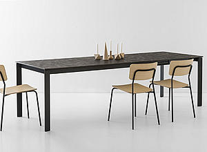 Tavolo ceramica calligaris Tavolo ceramica calligaris