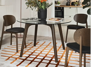 Tavolo rettangolare calligaris