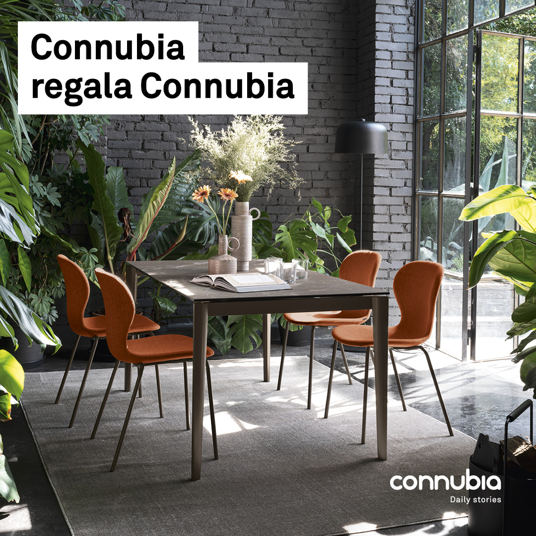 Promo Connubia