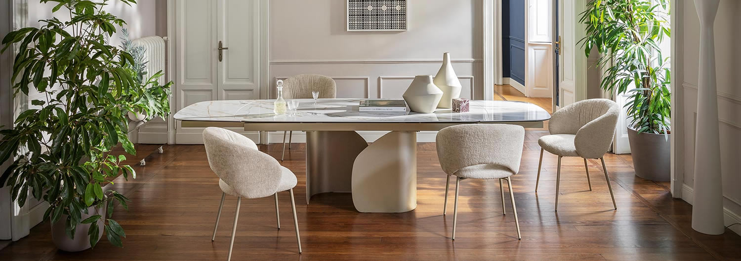 tavoli calligaris